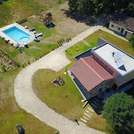 Quinta Do Fortunato Виана-ду-Каштелу Экстерьер фото