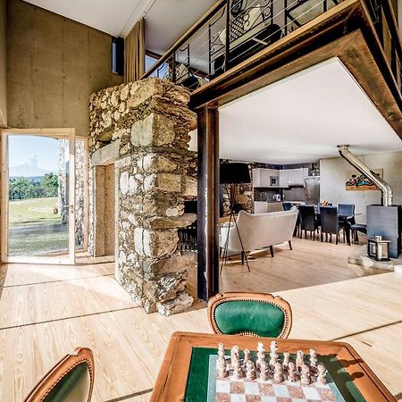 Quinta Do Fortunato Виана-ду-Каштелу Экстерьер фото