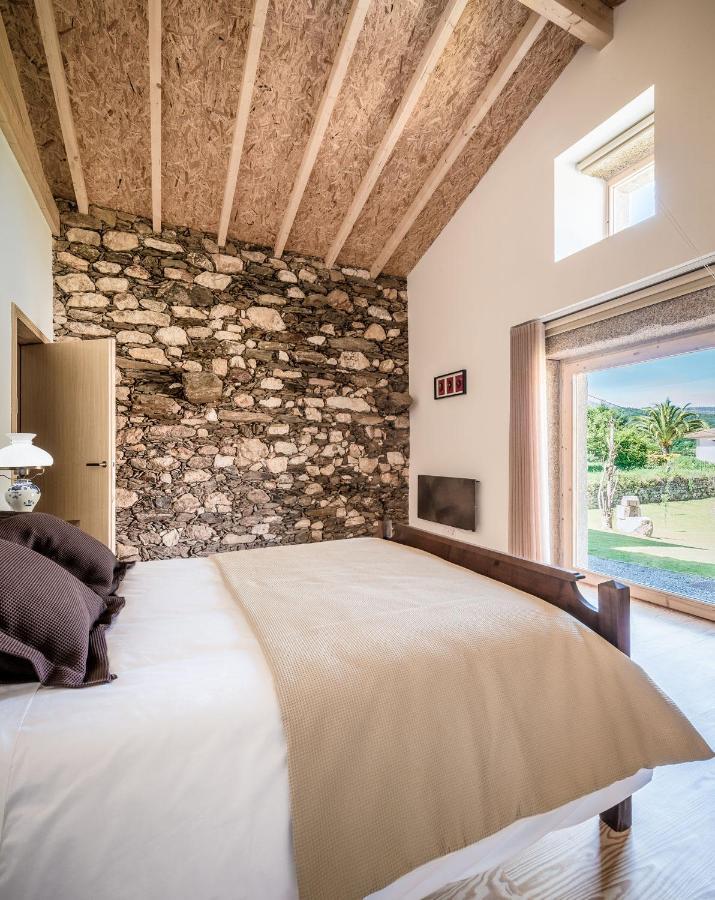 Quinta Do Fortunato Виана-ду-Каштелу Экстерьер фото