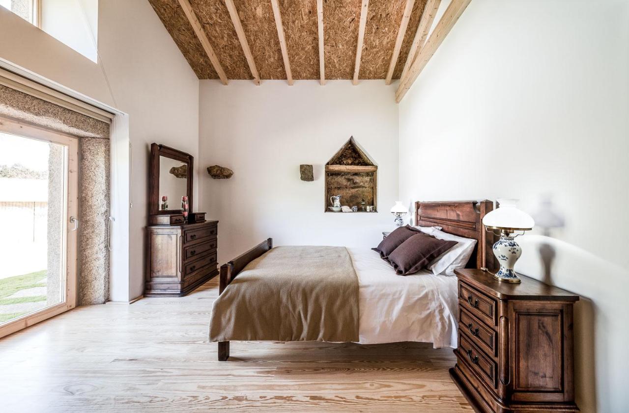 Quinta Do Fortunato Виана-ду-Каштелу Экстерьер фото