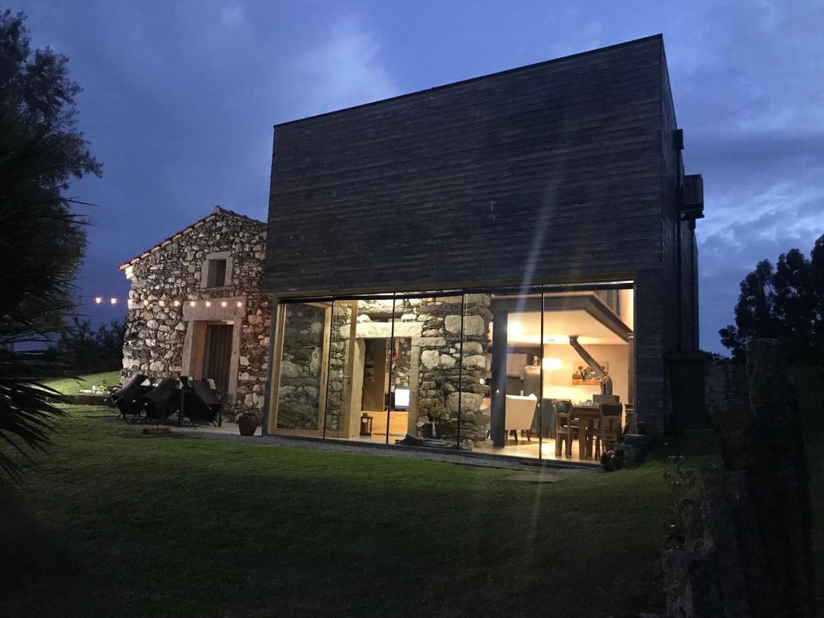 Quinta Do Fortunato Виана-ду-Каштелу Экстерьер фото