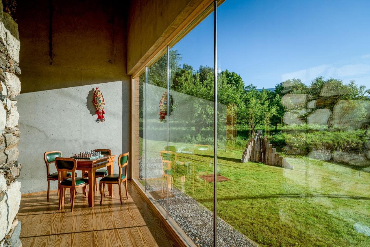 Quinta Do Fortunato Виана-ду-Каштелу Экстерьер фото